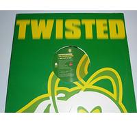 Superchumbo - Superchumbo - The Revolution - Twisted America Records