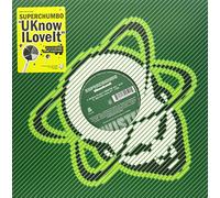 Superchumbo - U Know I Love It [VINYL]