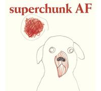 Superchunk Acoustic Foolish (Vinyl) 12" Album