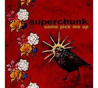 Superchunk - Come Pick Me Up [VINYL]
