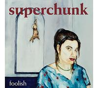 Superchunk - Foolish