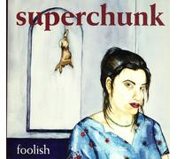 Superchunk - Foolish [New CD] Reissue