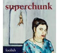 Superchunk - Foolish [New Vinyl LP] Reissue