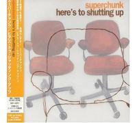 Superchunk - Here's to Shutting Up
