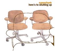 Superchunk - Here's To Shutting Up [VINYL]