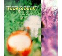 Superchunk - Here's Where The Strings Come In