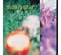 Superchunk - Here'S Where The Strings Come In [VINYL]