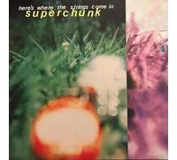 Superchunk - Here's Where The Strings Come (Purple Vinyl) [VINYL]