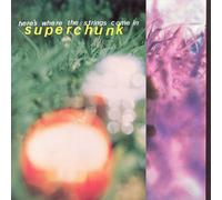 Superchunk - Here'S Where The Strings Come In [VINYL]