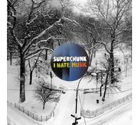 Superchunk - I Hate Music [VINYL]