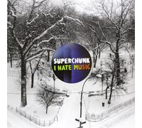 Superchunk - I Hate Music [VINYL]