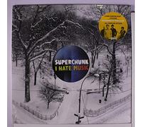 Superchunk - I Hate Music [VINYL]