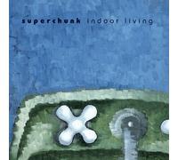 Superchunk - Indoor Living (Reissue) [New Vinyl LP] 180 Gram, Reissue, Digital D