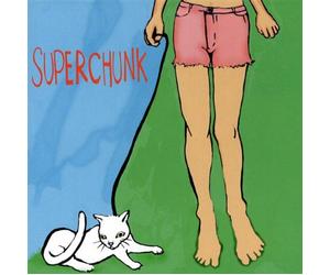 Superchunk - Laughter Guns Ep