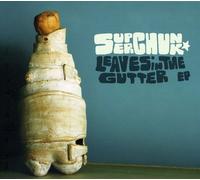 Superchunk - Leaves In The Gutter [Digipak] [EP] [New CD] Extended Play, Digipac