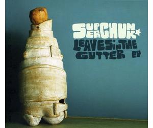 Superchunk - Leaves In The Gutter [Digipak] [EP] [New CD] Extended Play, Digipac