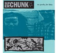 Superchunk - No Pocky for Kitty [New CD] Rmst, Reissue