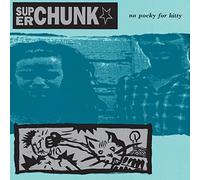 Superchunk - No Pocky For Kitty [VINYL]