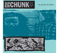 Superchunk - No Pocky For Kitty [VINYL]