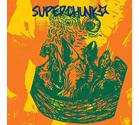 Superchunk - Superchunk (Reissue) [VINYL]