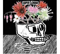 Superchunk - What a Time to Be Alive: - CD / Album Digipak