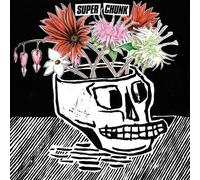 Superchunk - What A Time To Be Alive [New CD]