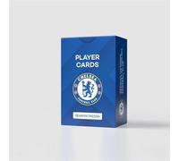 SUPERCLUB Chelsea player cards 2023/24 expansion | The football manager board game