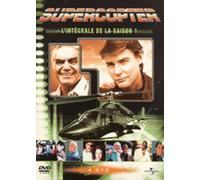 Supercopter - Saison 1 - Coffret 4 DVD [Import belge]
