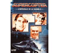 Supercopter: Saison 2 - Coffret 6 DVD [Import belge]