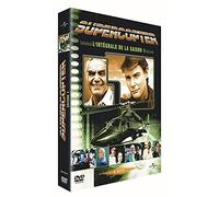 SUPERCOPTER, SAISON 4 [FR IMPO