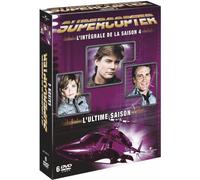 Supercopter Saison 4 [Import belge]
