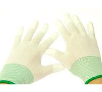 Supercrafts™ Nylon Quilter's Grip Gloves