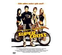 Supercross [DVD] (2006) Steve Howey; Mike Vogel; Sophia Bush; Steve Boyum