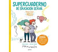 SUPERCUADERNO DE EDUCACION Sexual