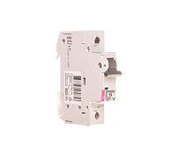 Supercurrent circuit breaker 1P C 10A 6kA AC ETIMAT 6 002141514 eti-polam 3838895260745