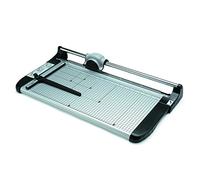 SuperCut A3 Heavy Duty Trimmer, 480 mm Cut Length,Silver
