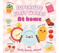Supercute First Words At Home