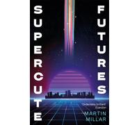 Supercute Futures