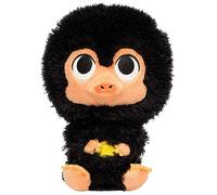 Supercute Plushies: Fantastic Beasts 2: Baby Niffler (Black)