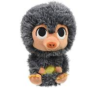 Supercute Plushies: Fantastic Beasts 2: Baby Niffler (Grey)