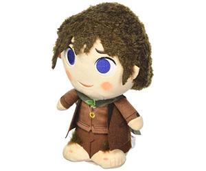 Supercute Plushies: LOTR/Hobbit: Frodo Baggins