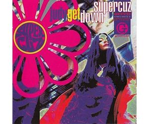 Supercuz - Judy Get Down