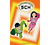 Supercyberheroes: First superheroes of the cyber age