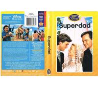 Superdad (DVD) Kurt Russell Bob Crane Kathleen Cody Dick Van Patten (US IMPORT)