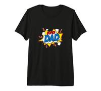 Superdad Premium T-Shirt