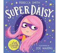 SuperDaisy