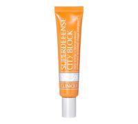 Clinique Superdefense City Block SPF 50 Daily Energy + Face Protector SPF50 40ml