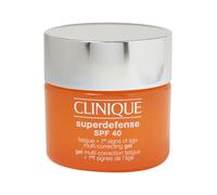 Clinique Skin care Moisturiser Superdefense Gel SPF 40 50 ml