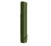SuperDi Green DOP Wax Replacement for Lapidary Cabochons Cabbing Forming Buffing Polishing Cutting Made of Bees Waxs (1Pack)