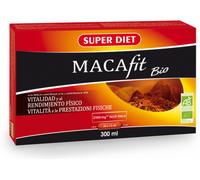 Superdiet Macafit 20 ampoules